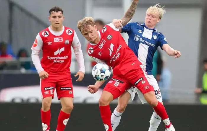 Nhận định, soi k&egrave;o Bryne vs Sarpsborg, 20h30 ng&agrave;y 23/11: Hy vọng mong manh