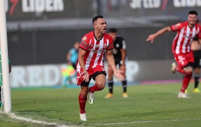Nhận định, soi k&egrave;o Deportivo Riestra vs Barracas Central, 3h00 ng&agrave;y 25/11: Chủ nh&agrave; dừng bước