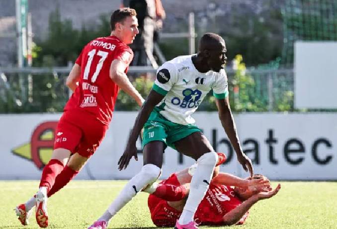 Nhận định, soi k&egrave;o HamKam vs Haugesund, 20h30 ng&agrave;y 23/11: Chiến thắng dễ d&agrave;ng