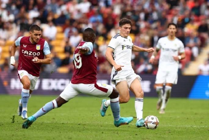 Nhận định, soi k&egrave;o Leeds vs Aston Villa, 21h00 ng&agrave;y 23/11: C&acirc;n bằng