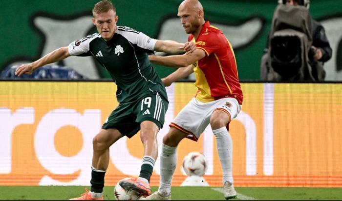 Nhận định, soi k&egrave;o Panserraikos vs Panathinaikos, 22h00 ng&agrave;y 23/11: Chờ mưa b&agrave;n thắng