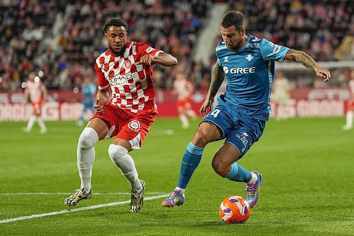 Nhận định, soi k&egrave;o Real Betis vs Girona, 22h15 ng&agrave;y 23/11: Kh&ocirc;ng bất ngờ