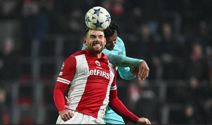 Nhận định, soi k&egrave;o Royal Antwerp vs FCV Dender, 22h00 ng&agrave;y 23/11: Kh&aacute;ch chưa thể thắng