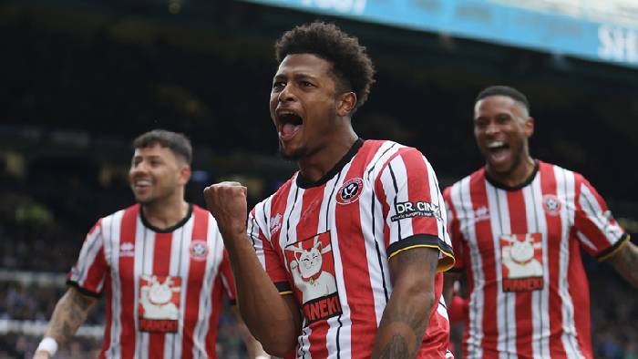 Nhận định, soi k&egrave;o Sheffield Wednesday vs Sheffield United, 19h00 ng&agrave;y 23/11: Kh&oacute; ph&aacute; dớp