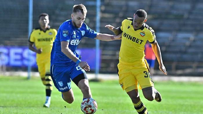 Nhận định, soi k&egrave;o Spartak Pleven vs Ludogorets II, 19h30 ng&agrave;y 24/11: Thắng tiếp