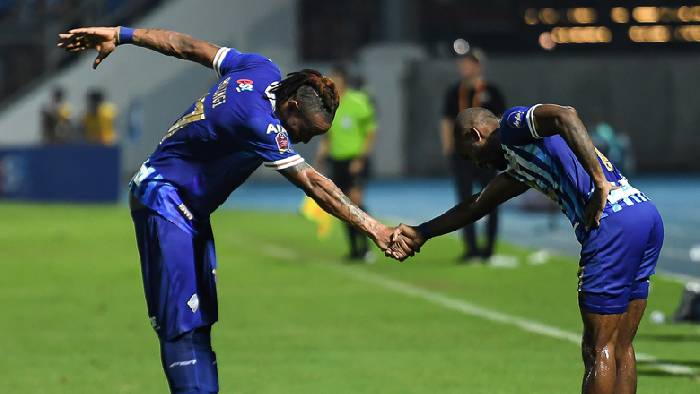 Nhận định, soi k&egrave;o Sukhothai vs Chonburi, 18h30 ng&agrave;y 23/11: Cửa dưới thắng thế