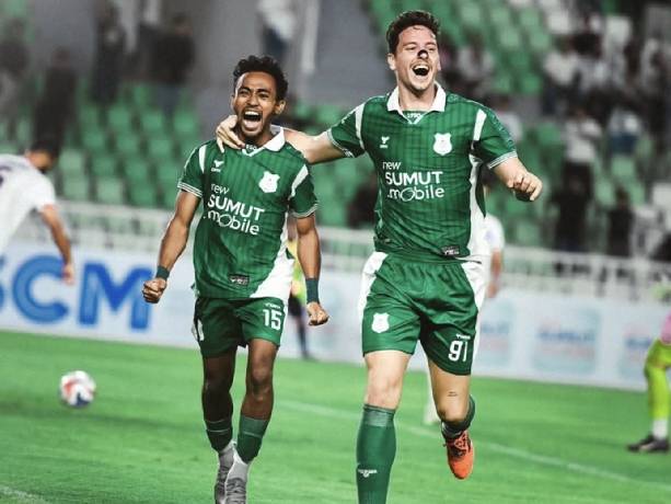 Nhận định, soi k&egrave;o Sumsel United vs PSMS Medan, 15h30 ng&agrave;y 24/11: Trả nợ lượt đi