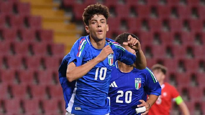Nhận định, soi k&egrave;o U17 &Aacute;o vs U17 Italia, 20h30 ng&agrave;y 24/11: Kh&oacute; thắng