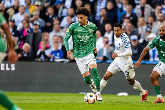 Nhận định, soi k&egrave;o Viborg vs Vejle, 20h00 ng&agrave;y 23/11: Trận chiến nảy lửa