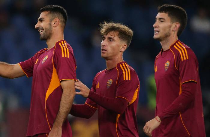 Soi k&egrave;o g&oacute;c Cremonese vs AS Roma, 21h00 ng&agrave;y 23/11