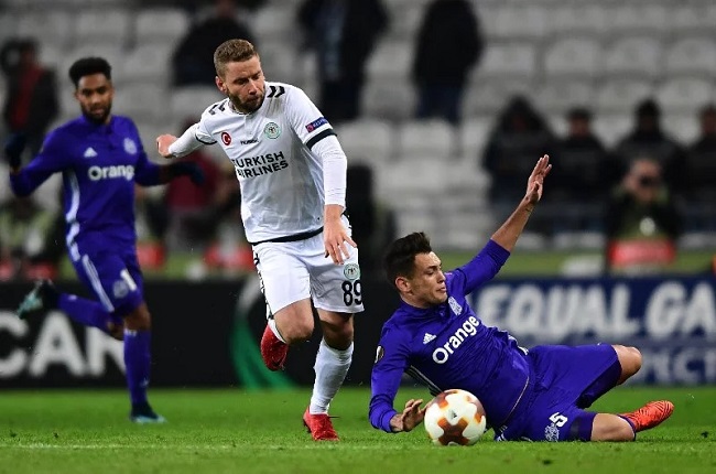 Ph&acirc;n t&iacute;ch tỷ lệ Konyaspor vs Trabzonspor, 0h ng&agrave;y 24/12