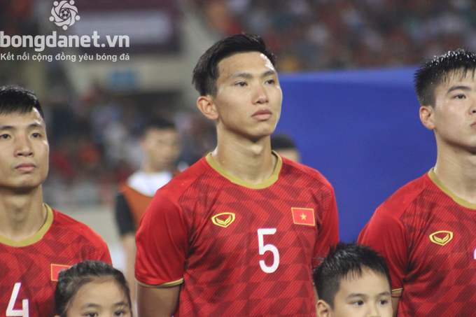 U23 Việt Nam h&ocirc;m nay 23/12: R&otilde; l&yacute; do Văn Hậu kh&ocirc;ng thi đấu tại U23 ch&acirc;u &Aacute; 2020