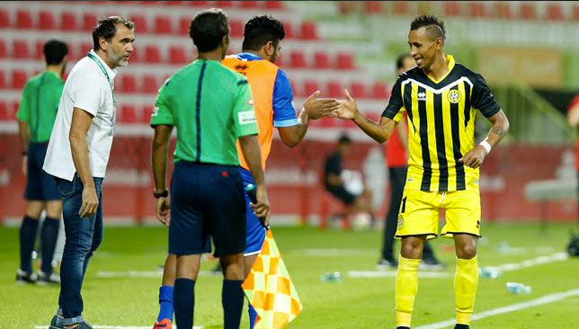 Nhận định b&oacute;ng đ&aacute; Ittihad Kalba vs Bataeh, 19h50 ng&agrave;y 24/12: V&eacute; cho chủ nh&agrave;