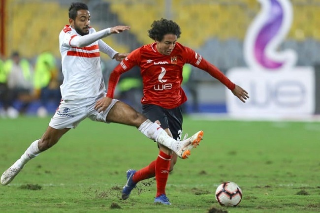Nhận định AL-Sareeh vs Al Ahly, 23h30 ng&agrave;y 25/12