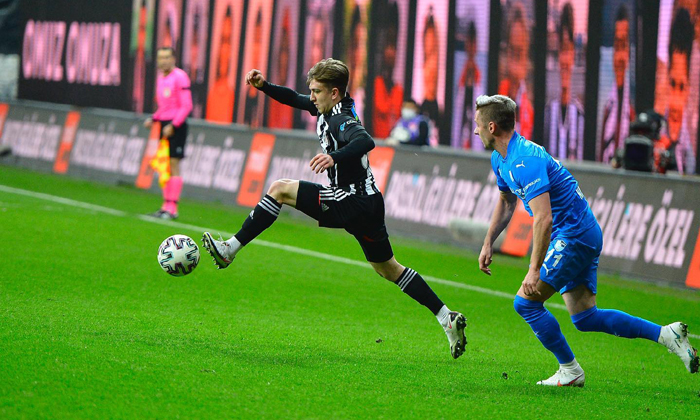 Nhận định Ankaragucu vs Besiktas, 23h00 ng&agrave;y 24/12