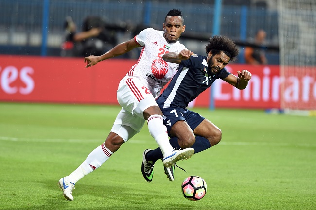 Nhận định Hatta vs Al-Sharjah, 21h00 ng&agrave;y 25/12