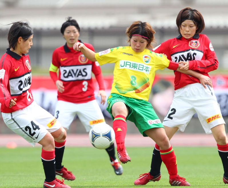 Nhận định Nữ Beleza vs Nữ Vegalta Sendai, 13h00 ng&agrave;y 24/12