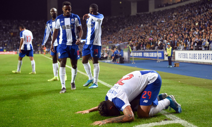 Nhận định Porto vs Benfica, 3h45 ng&agrave;y 24/12