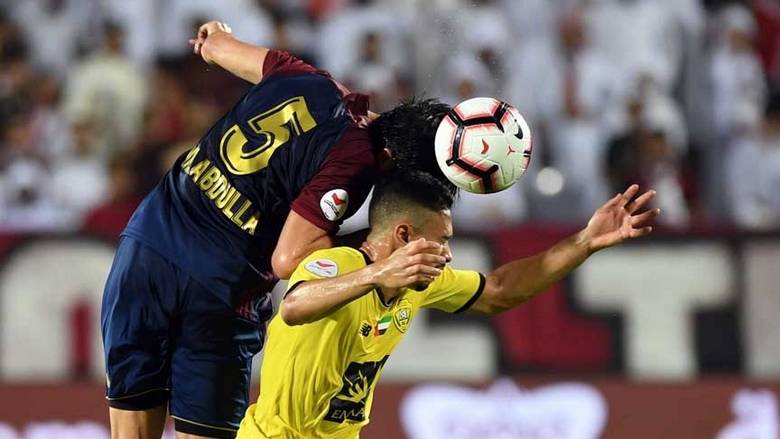 Nhận định Al Wehda UAE vs Ahli Al-Fujirah, 21h00 ng&agrave;y 25/12