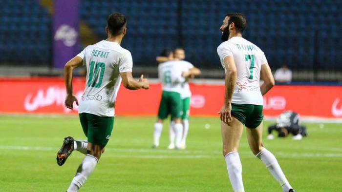 Nhận định, soi k&egrave;o Al Masry vs Ittihad Alexandria, 1h00 ng&agrave;y 25/12