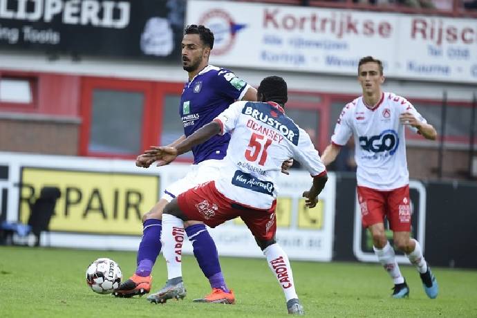 Nhận định, soi k&egrave;o Anderlecht vs Kortrijk, 0h45 ng&agrave;y 24/12