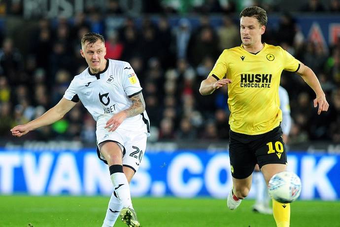 Nhận định, soi k&egrave;o Millwall vs Swansea, 22h00 ng&agrave;y 26/12