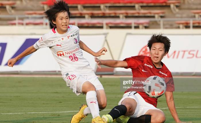 Nhận định, soi k&egrave;o Nữ Nojima Stella vs nữ Cerezo Osaka, 12h ng&agrave;y 25/12