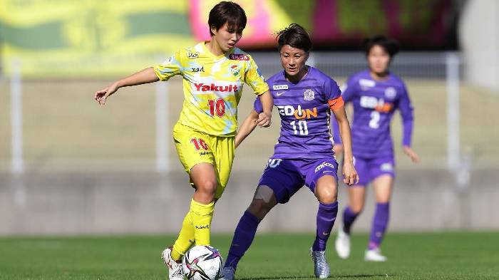 Nhận định, soi k&egrave;o Nữ Sanfrecce Hiroshima vs nữ Mynavi Sendai, 12h ng&agrave;y 25/12