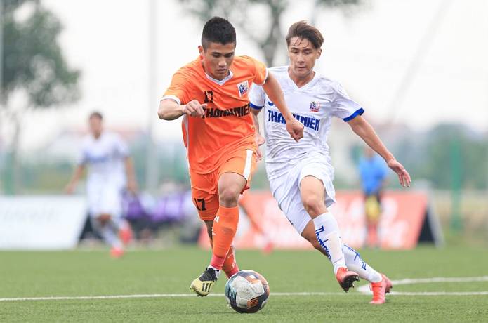 Nhận định, soi k&egrave;o U21 PVF vs U21 Đ&agrave; Nẵng, 14h30 ng&agrave;y 24/12