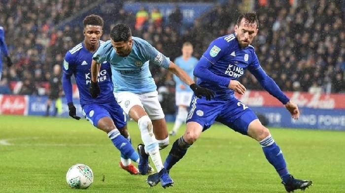 Ph&acirc;n t&iacute;ch k&egrave;o hiệp 1 Man City vs Leicester, 22h ng&agrave;y 26/12