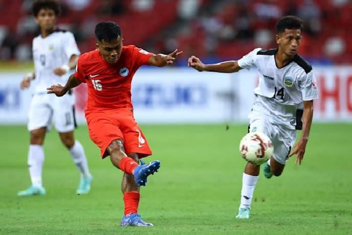 Soi bảng dự đo&aacute;n tỷ số ch&iacute;nh x&aacute;c Indonesia vs Singapore, 19h30 ng&agrave;y 25/12