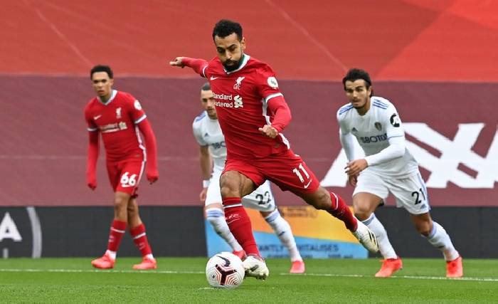 Soi bảng dự đo&aacute;n tỷ số ch&iacute;nh x&aacute;c Liverpool vs Leeds, 19h30 ng&agrave;y 26/12