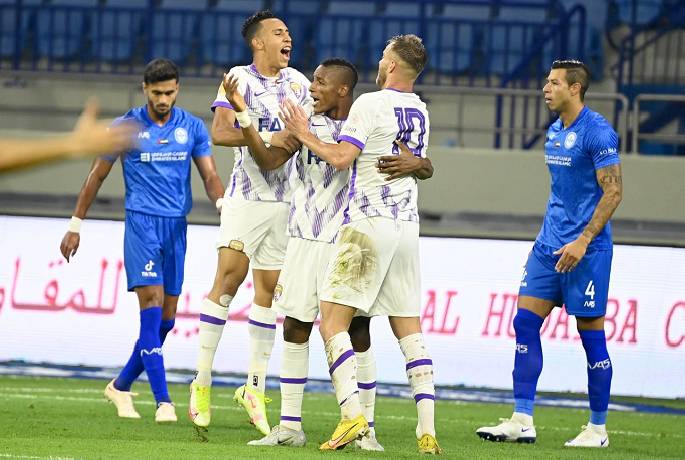 Nhận định, soi k&egrave;o Al Nasr vs Bataeh, 19h45 ng&agrave;y 24/12