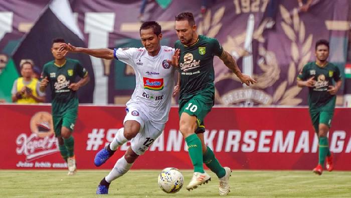 Nhận định, soi k&egrave;o Bhayangkara vs Arema, 18h ng&agrave;y 23/12