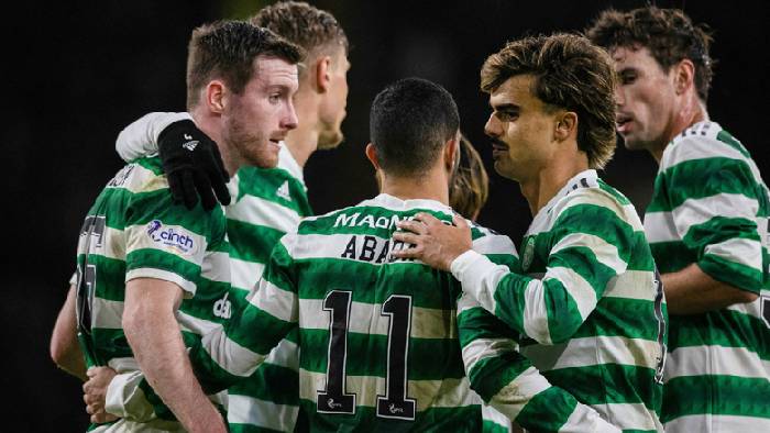 Nhận định, soi k&egrave;o Celtic vs St Johnstone, 19h30 ng&agrave;y 24/12