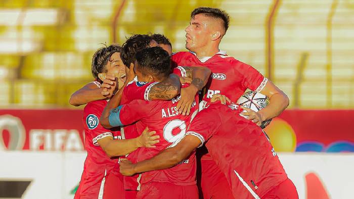 Nhận định, soi k&egrave;o Persik Kediri vs Persis Solo, 18h ng&agrave;y 24/12