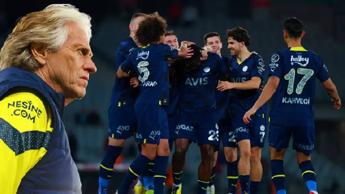 Nhận định, soi k&egrave;o Trabzonspor vs Fenerbahce, 23h ng&agrave;y 24/12