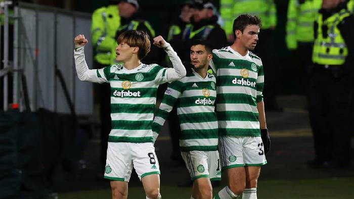Ph&acirc;n t&iacute;ch k&egrave;o hiệp 1 Celtic vs St Johnstone, 19h30 ng&agrave;y 24/12