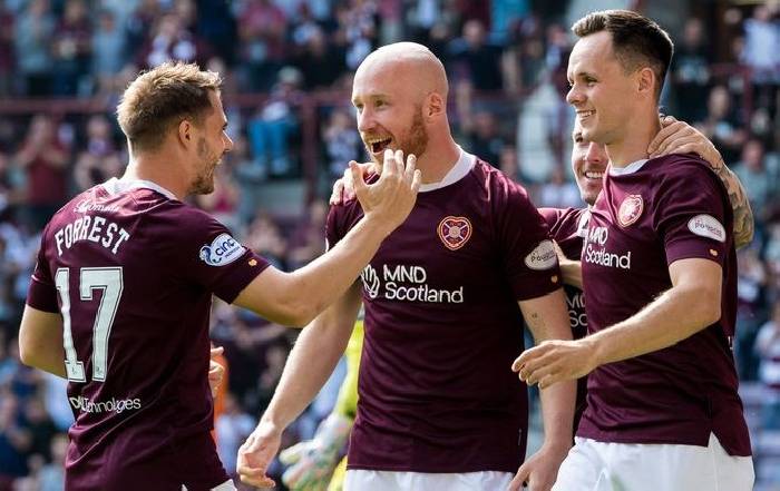Ph&acirc;n t&iacute;ch k&egrave;o hiệp 1 Dundee United vs Hearts, 21h ng&agrave;y 24/12