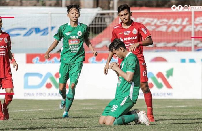 Soi k&egrave;o, dự đo&aacute;n Macao PSS Sleman vs Persija, 15h ng&agrave;y 23/12