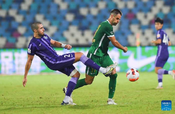 Soi k&egrave;o, dự đo&aacute;n Macao Zhejiang vs Tianjin Tigers, 14h ng&agrave;y 23/12