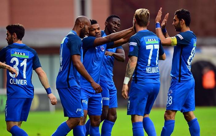 Soi k&egrave;o phạt g&oacute;c Kasımpasa vs Sivasspor, 20h ng&agrave;y 24/12