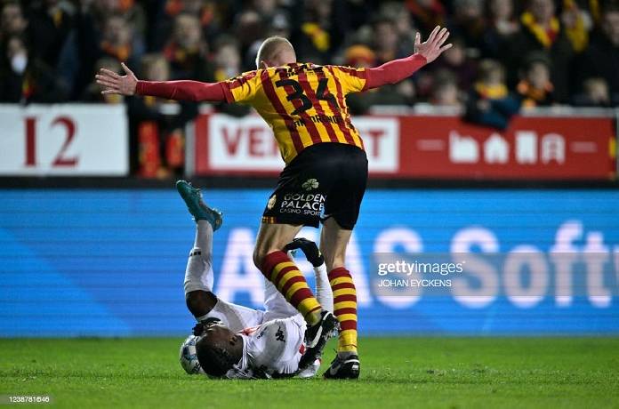 Soi k&egrave;o t&agrave;i xỉu Mechelen vs Cercle Brugge h&ocirc;m nay, 2h30 ng&agrave;y 24/12