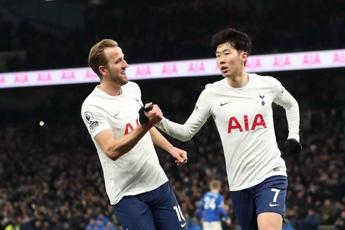 T&agrave;i xỉu trận Brentford vs Tottenham, k&egrave;o tr&ecirc;n chấp mấy tr&aacute;i?