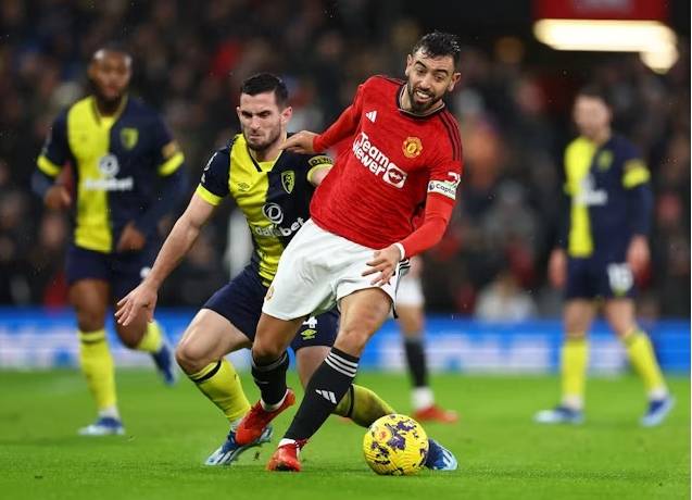 Đội h&igrave;nh ra s&acirc;n ch&iacute;nh thức West Ham vs MU, 19h30 ng&agrave;y 23/12