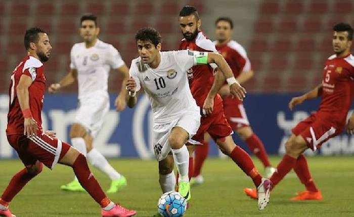 Nhận định, soi k&egrave;o Al-Hudod vs Duhok, 18h30 ng&agrave;y 23/12