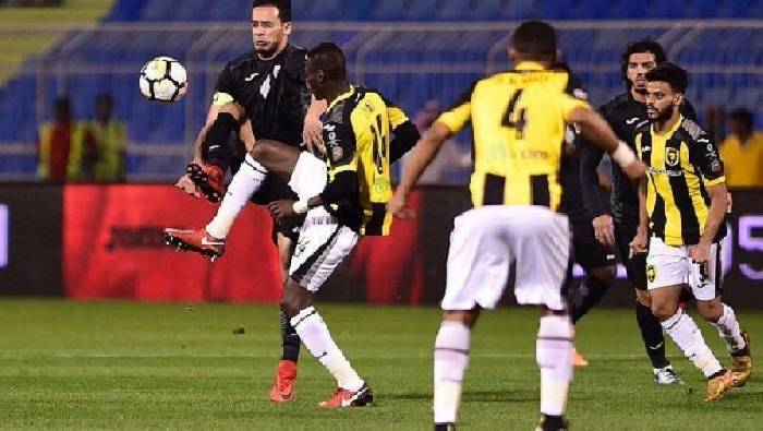 Nhận định, soi k&egrave;o Al Ittihad Jeddah vs Al-Raed, 1h00 ng&agrave;y 24/12