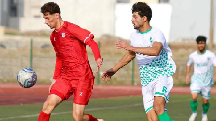 Nhận định, soi k&egrave;o Al Karkh vs Zakho, 18h30 ng&agrave;y 24/12