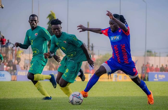 Nhận định, soi k&egrave;o Bamboutos vs Dynamo Douala, 22h00 ng&agrave;y 24/12