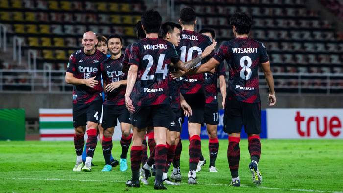 Nhận định, soi k&egrave;o Bangkok United vs Police Tero, 18h30 ng&agrave;y 24/12